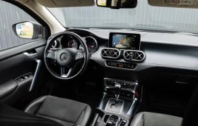 Mercedes-Benz X-Klasse 250d 4Matic - 68998 лв. / 35278.12 € - 23499417 7