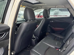 Mazda CX-3 * GT * CARFAX * БЕЗ ПЪРВОНАЧАЛНА ВНОСКА - 16500 лв. / 8436.32 € - 93423206 12