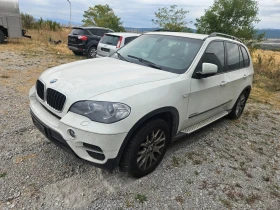 BMW X5 3.0дизел -245кс-2010год -На части!!! - 123 € / 240.57 лв. - 96519147 2