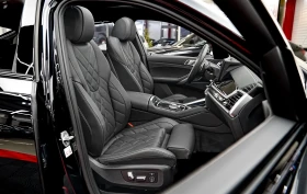 BMW X6 4.0i xDrive Sport Package Pro, снимка 9