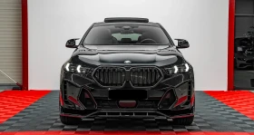 BMW X6 4.0i xDrive Sport Package Pro, снимка 2