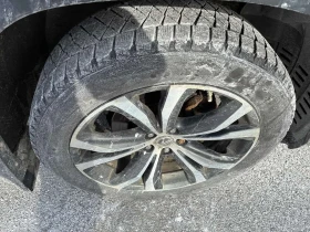 Lexus RX 450h * AWD 4dr Hybrid * DISTRONIC* PANORAMA* ОБДУХВАНЕ*, снимка 7