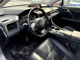 Lexus RX 450h * AWD 4dr Hybrid * DISTRONIC* PANORAMA* ОБДУХВАНЕ*, снимка 5