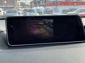 Lexus RX 450h * AWD 4dr Hybrid * DISTRONIC* PANORAMA* ОБДУХВАНЕ*, снимка 10