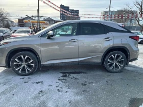 Lexus RX 450h * AWD 4dr Hybrid * DISTRONIC* PANORAMA* ОБДУХВАНЕ*, снимка 2