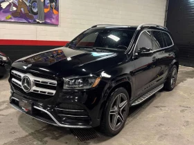 Mercedes-Benz GLS 450 * CARFAX * 360 * ПОДГРЕВИ * 7 МЕСТЕН - 31800 € / 62195.39 лв. - 48226472 16