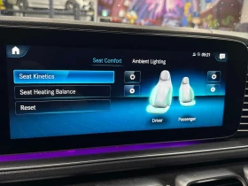 Mercedes-Benz GLS 450 * CARFAX * 360 * ПОДГРЕВИ * 7 МЕСТЕН - 31800 € / 62195.39 лв. - 48226472 13