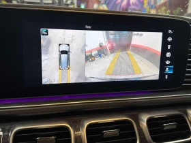 Mercedes-Benz GLS 450 * CARFAX * 360 * ПОДГРЕВИ * 7 МЕСТЕН - 31800 € / 62195.39 лв. - 48226472 10