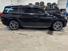 Mercedes-Benz GLS 450 * CARFAX * 360 * ПОДГРЕВИ * 7 МЕСТЕН - 31800 € / 62195.39 лв. - 48226472 3