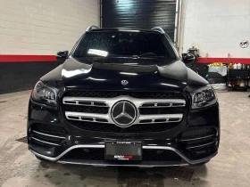 Mercedes-Benz GLS 450 * CARFAX * 360 * ПОДГРЕВИ * 7 МЕСТЕН - 31800 € / 62195.39 лв. - 48226472 6