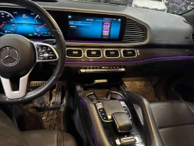 Mercedes-Benz GLS 450 * CARFAX * 360 * ПОДГРЕВИ * 7 МЕСТЕН - 31800 € / 62195.39 лв. - 48226472 9