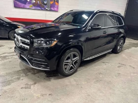 Mercedes-Benz GLS 450 * CARFAX * 360 * ПОДГРЕВИ * 7 МЕСТЕН - 31800 € / 62195.39 лв. - 48226472 2