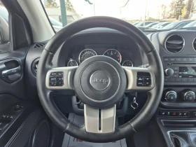 Jeep Compass 2.2D-163кс-4X4-200.000км-LIMITED - 4800 € / 9387.98 лв. - 39251482 8