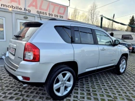 Jeep Compass 2.2D-163кс-4X4-200.000км-LIMITED - 4800 € / 9387.98 лв. - 39251482 4