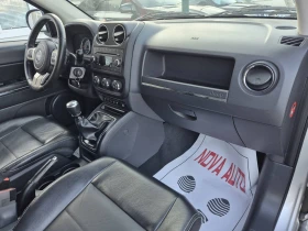 Jeep Compass 2.2D-163кс-4X4-200.000км-LIMITED - 4800 € / 9387.98 лв. - 39251482 10