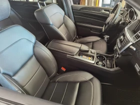 Mercedes-Benz ML 350 ПРУЖИНИ, PANO, HARMAN, AMG, ЛИЗИНГ, KEYLESS GO, F1 - 17000 € / 33249.11 лв. - 48004846 12
