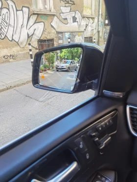 Mercedes-Benz ML 350 ПРУЖИНИ, PANO, HARMAN, AMG, ЛИЗИНГ, KEYLESS GO, F1 - 17000 € / 33249.11 лв. - 48004846 7