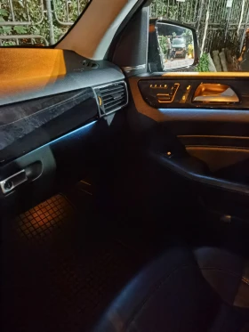 Mercedes-Benz ML 350 ПРУЖИНИ, PANO, HARMAN, AMG, ЛИЗИНГ, KEYLESS GO, F1 - 17000 € / 33249.11 лв. - 48004846 14