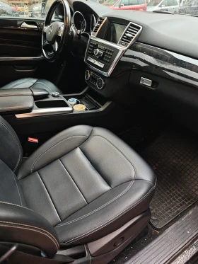 Mercedes-Benz ML 350 ПРУЖИНИ, PANO, HARMAN, AMG, ЛИЗИНГ, KEYLESS GO, F1 - 17000 € / 33249.11 лв. - 48004846 5