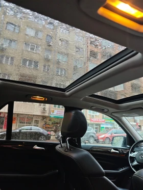 Mercedes-Benz ML 350 ПРУЖИНИ, PANO, HARMAN, AMG, ЛИЗИНГ, KEYLESS GO, F1 - 17000 € / 33249.11 лв. - 48004846 15