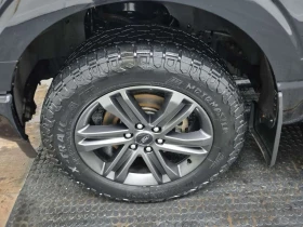 Ford F150 * XLT CREW CAB STD BED * CARFAX * ЦЕНА ДО БГ | Auto.bg — изображение 14