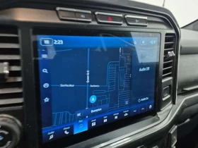 Ford F150 * XLT CREW CAB STD BED * CARFAX * ЦЕНА ДО БГ | Auto.bg — изображение 9