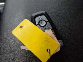 Ford F150 * XLT CREW CAB STD BED * CARFAX * ЦЕНА ДО БГ | Auto.bg — изображение 10