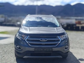 Ford Edge 2.0 TDCi Bi-Turbo Sport 4x4 - 14550 € / 28457.33 лв. - 53849058 6