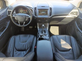 Ford Edge 2.0 TDCi Bi-Turbo Sport 4x4 - 14550 € / 28457.33 лв. - 53849058 14