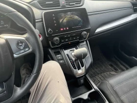 Honda Cr-v * LX * CARFAX * ОТ ПРЕДСТАВИТЕЛСТВО *  - 12900 € / 25230.21 лв. - 24632599 10