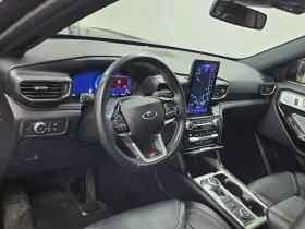 Ford Explorer ST * ОБДУХВАНЕ * * CARFAX * * 7 МЕСТЕН * * 60036КМ - 26799 € / 52414.29 лв. - 93561867 7