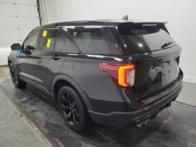Ford Explorer ST * ОБДУХВАНЕ * * CARFAX * * 7 МЕСТЕН * * 60036КМ - 26799 € / 52414.29 лв. - 93561867 5