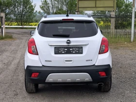 Opel Mokka 1, 6tdi-Cosmo | Mobile.bg � ����� ������ 6