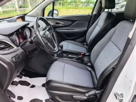 Opel Mokka 1, 6tdi-Cosmo | Mobile.bg � ����� ������ 9