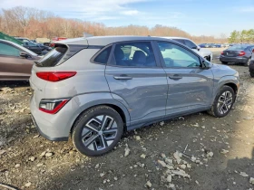 Hyundai Kona 0.0l Electric Limited | Mobile.bg � ����� ������ 4