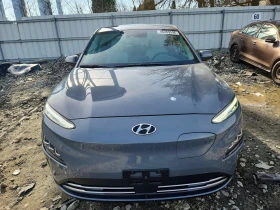 Hyundai Kona 0.0l Electric Limited | Mobile.bg � ����� ������ 5