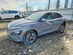 Hyundai Kona 0.0l Electric Limited | Mobile.bg � ����� ������ 2