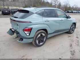 Hyundai Kona Electric Sel * CARFAX*  | Mobile.bg � ����� ������ 4