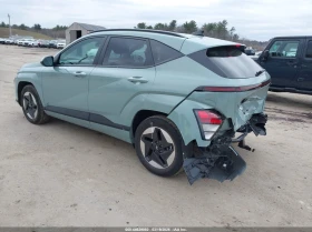 Hyundai Kona Electric Sel * CARFAX*  | Mobile.bg � ����� ������ 3