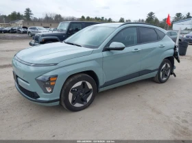 Hyundai Kona Electric Sel * CARFAX*  | Mobile.bg � ����� ������ 2