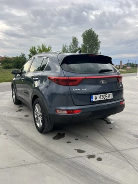 Kia Sportage | Mobile.bg � ����� ������ 4