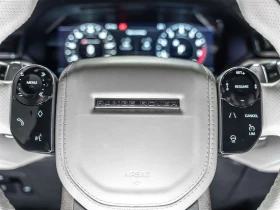 Land Rover Range Rover Velar * R Dynamic HSE| Massage| Adaptive Cruise Control| | Mobile.bg � ����� ������ 16