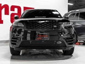 Land Rover Range Rover Velar * R Dynamic HSE| Massage| Adaptive Cruise Control| | Mobile.bg � ����� ������ 2