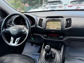 Kia Sportage 2.0CRDI 4X4 NAVI XENON  | Mobile.bg � ����� ������ 11