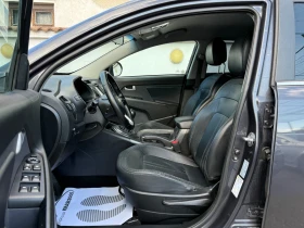 Kia Sportage 2.0CRDI 4X4 NAVI XENON  | Mobile.bg � ����� ������ 7