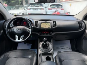 Kia Sportage 2.0CRDI 4X4 NAVI XENON  | Mobile.bg � ����� ������ 10