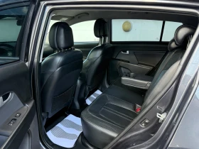 Kia Sportage 2.0CRDI 4X4 NAVI XENON  | Mobile.bg � ����� ������ 15