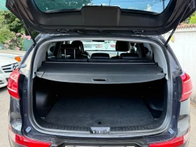 Kia Sportage 2.0CRDI 4X4 NAVI XENON  | Mobile.bg � ����� ������ 16