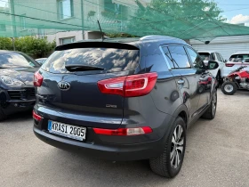 Kia Sportage 2.0CRDI 4X4 NAVI XENON  | Mobile.bg � ����� ������ 6