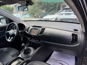 Kia Sportage 2.0CRDI 4X4 NAVI XENON  | Mobile.bg � ����� ������ 12